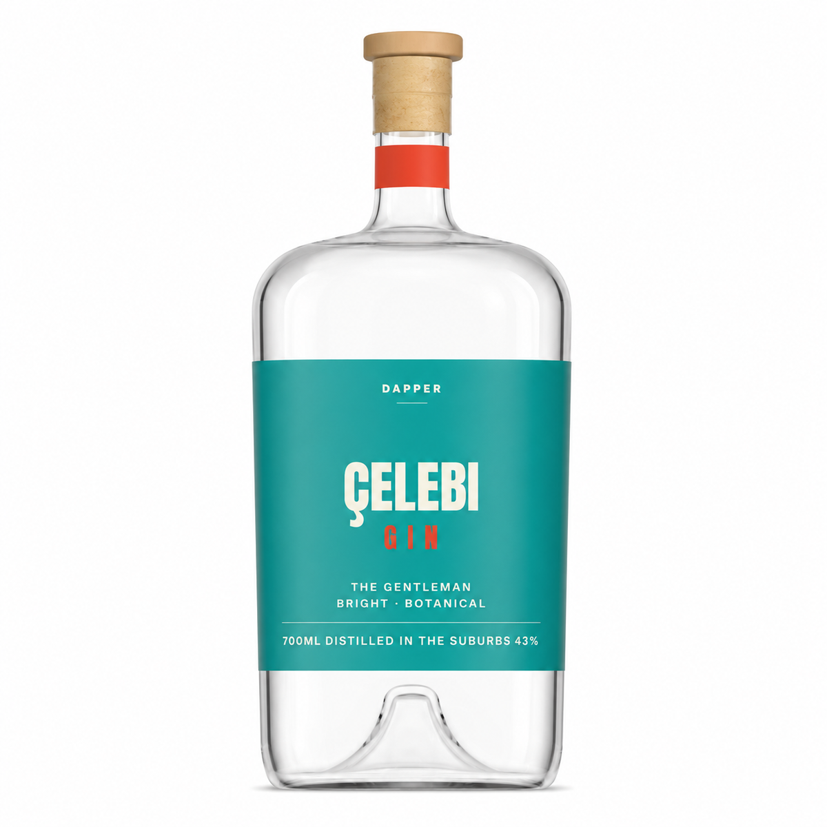 Çelebi Gin