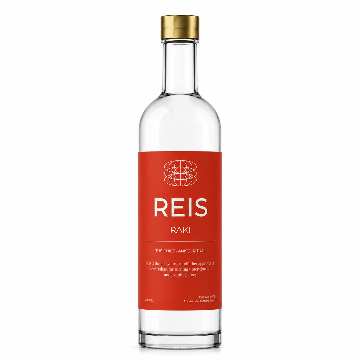 Reis Raki